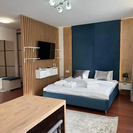 Altai Apartments Nur-Sultan  Exterior photo