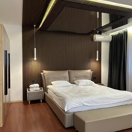 Altai Apartments Nur-Sultan  Exterior photo