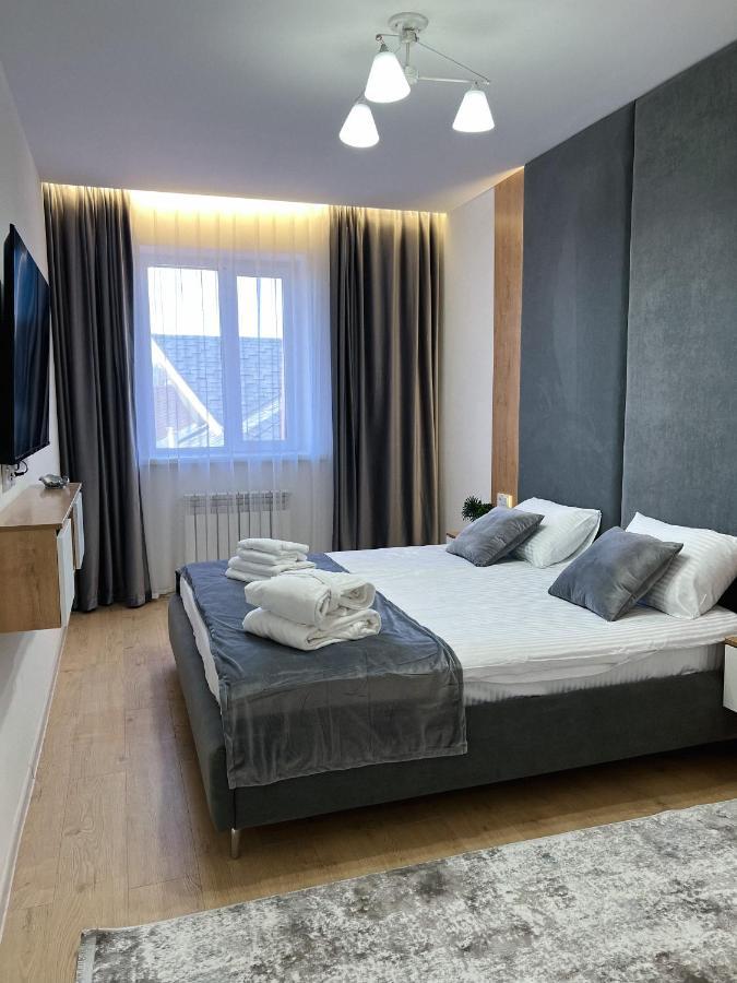 Altai Apartment Nur-Sultan (Astana)