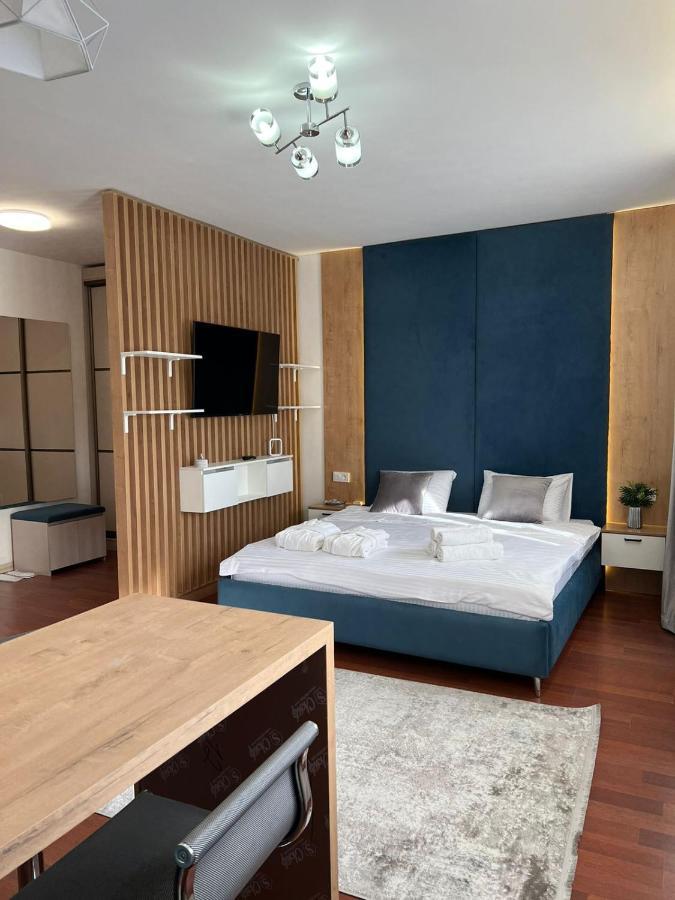 Apartment Altai