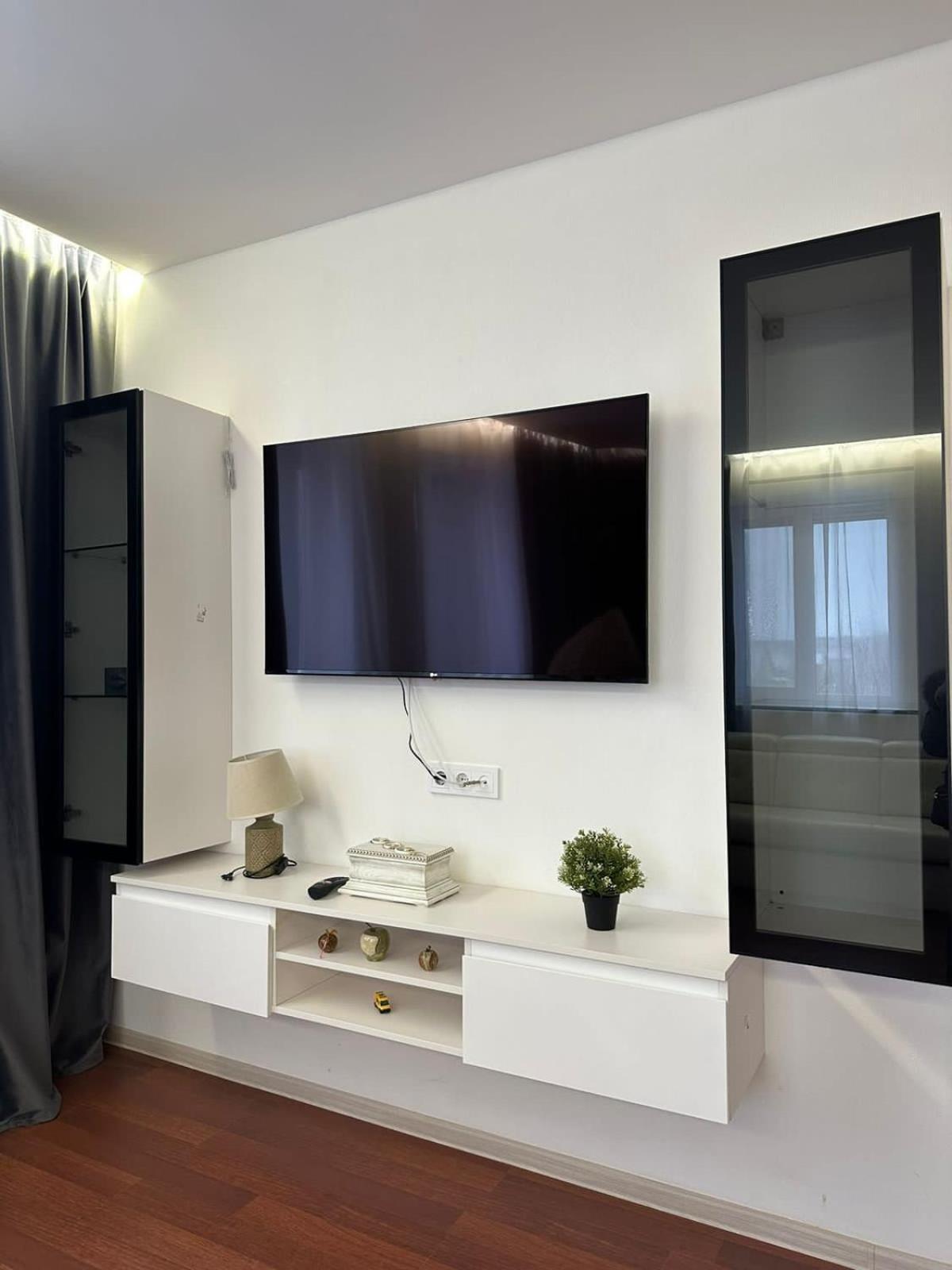 Altai Apartment