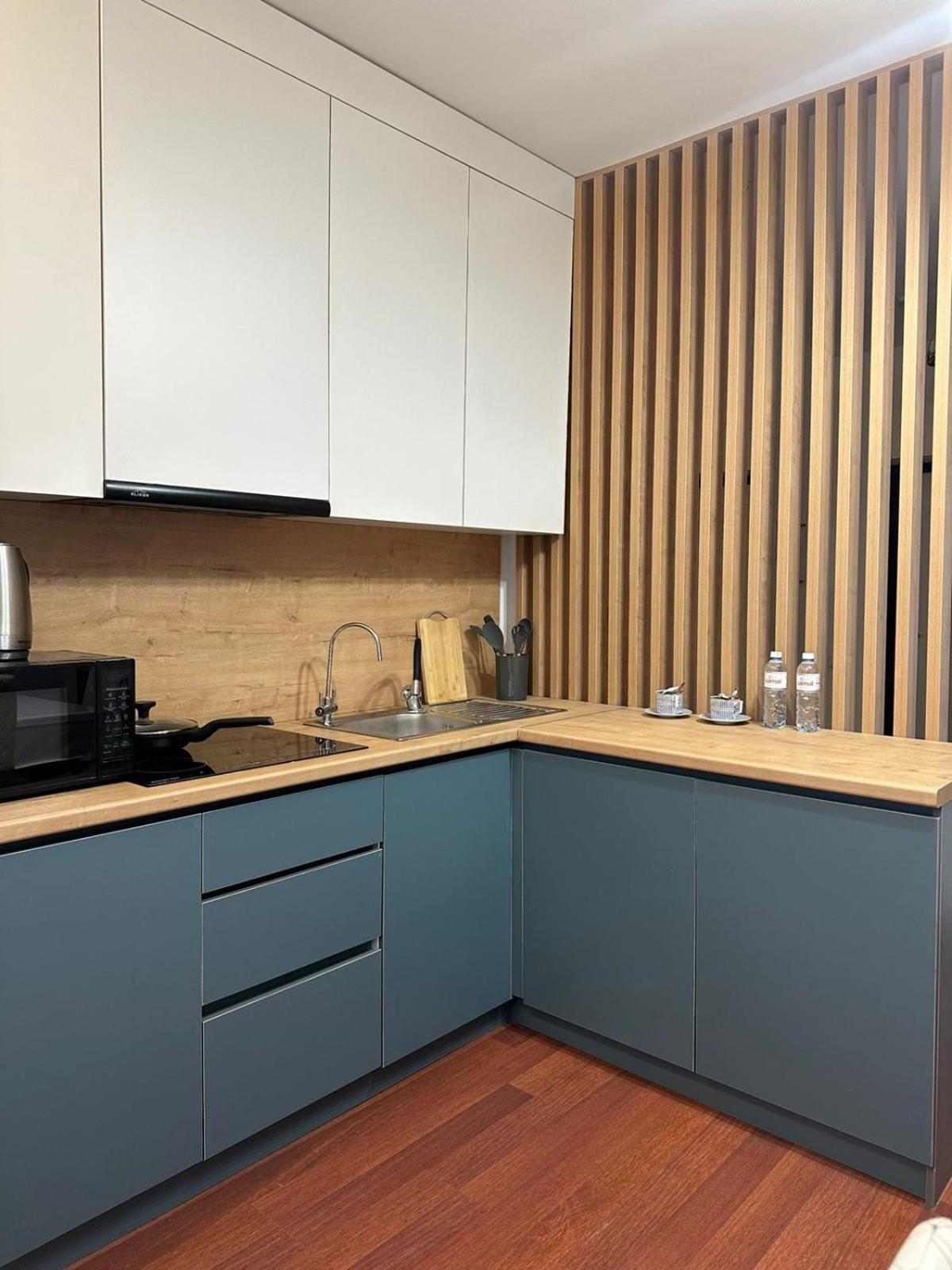 Apartment Altai Nur-Sultan (Astana)