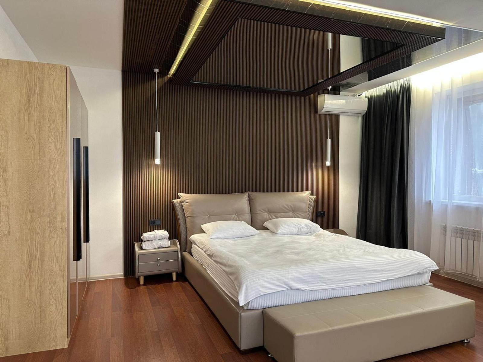Apartment Altai *