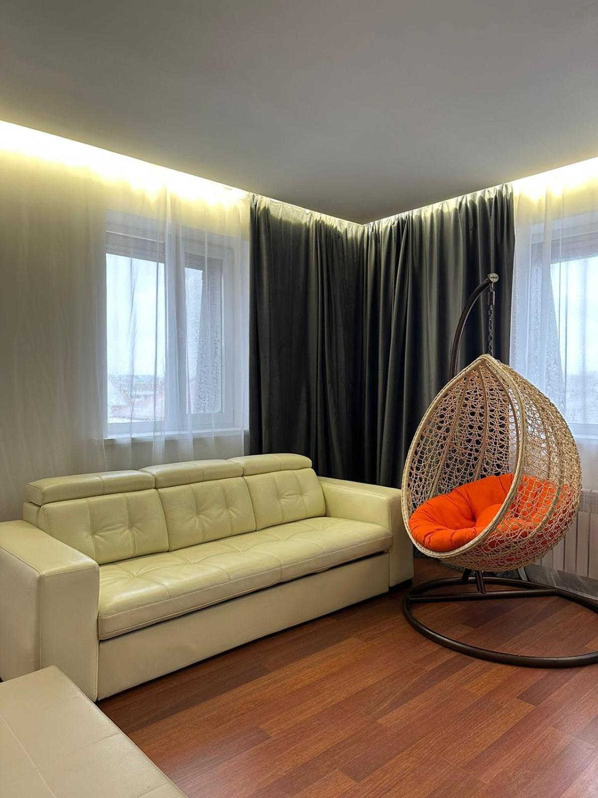 Altai Apartment