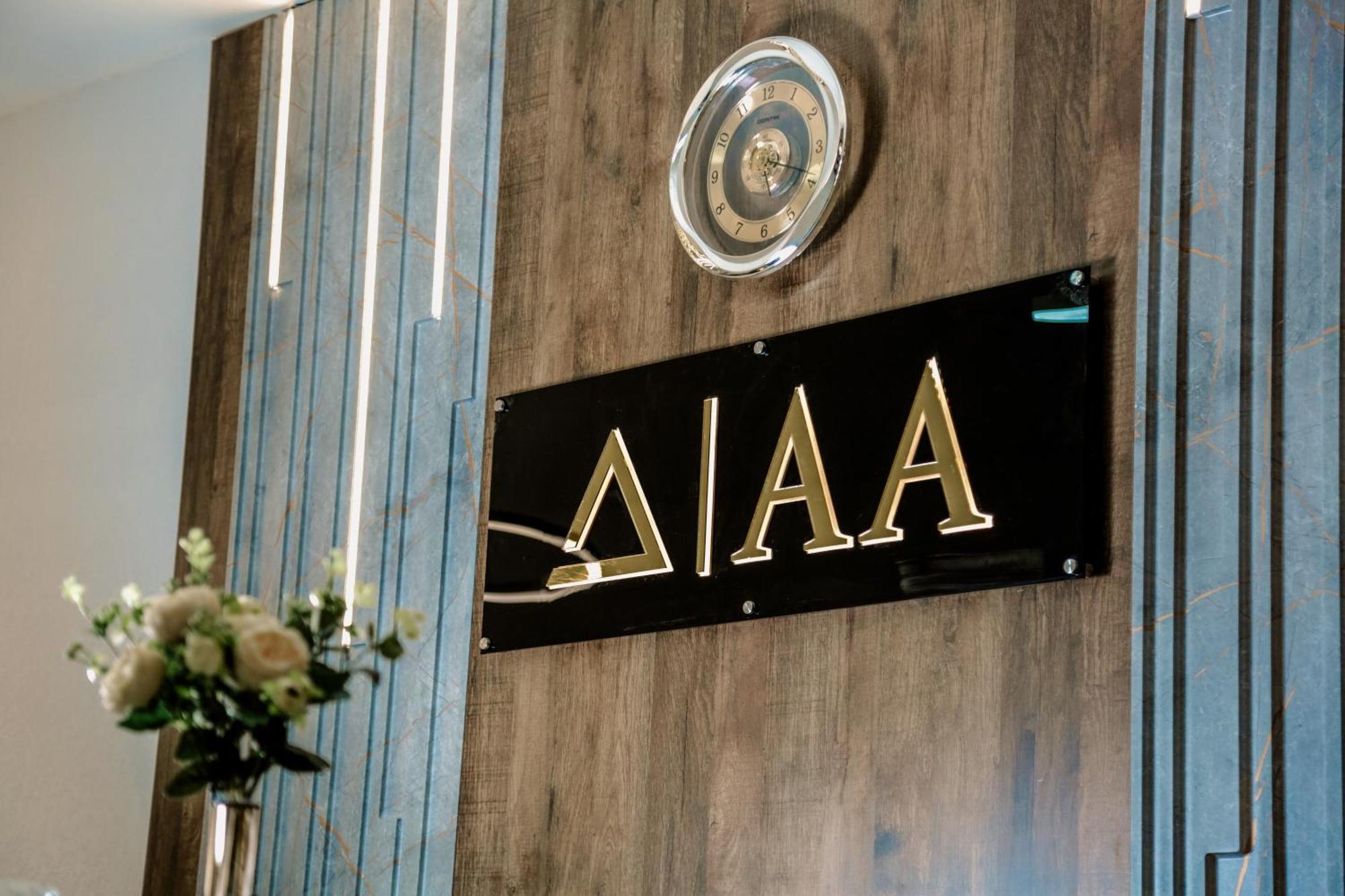 Altai Apartment