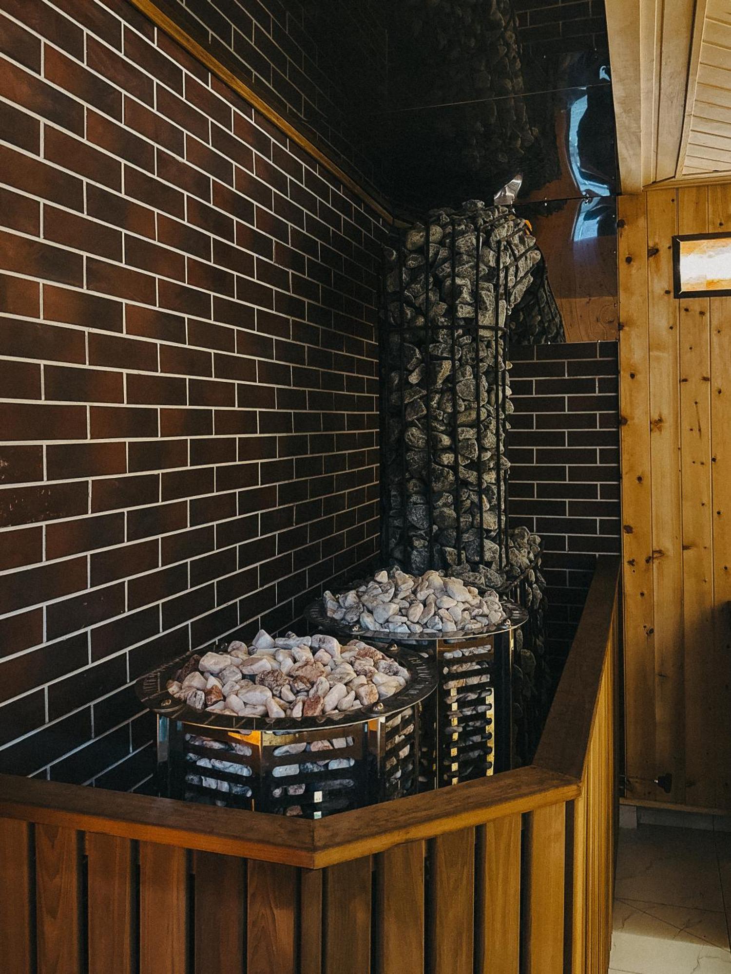 Apartment Altai